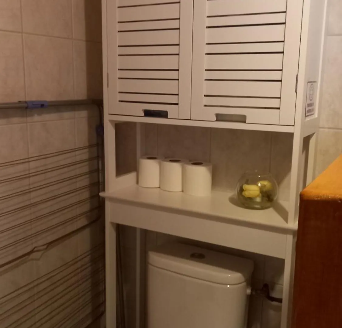 Holiday home Sur Les Rives Du Haut Allier Blassac France