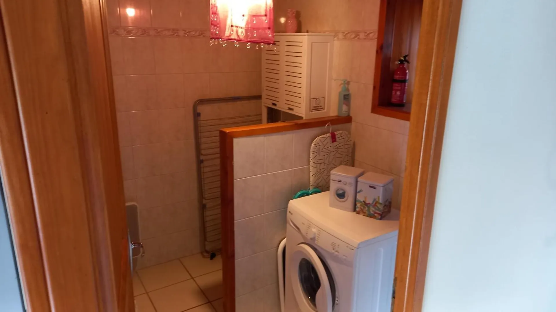 Holiday home Sur Les Rives Du Haut Allier Blassac