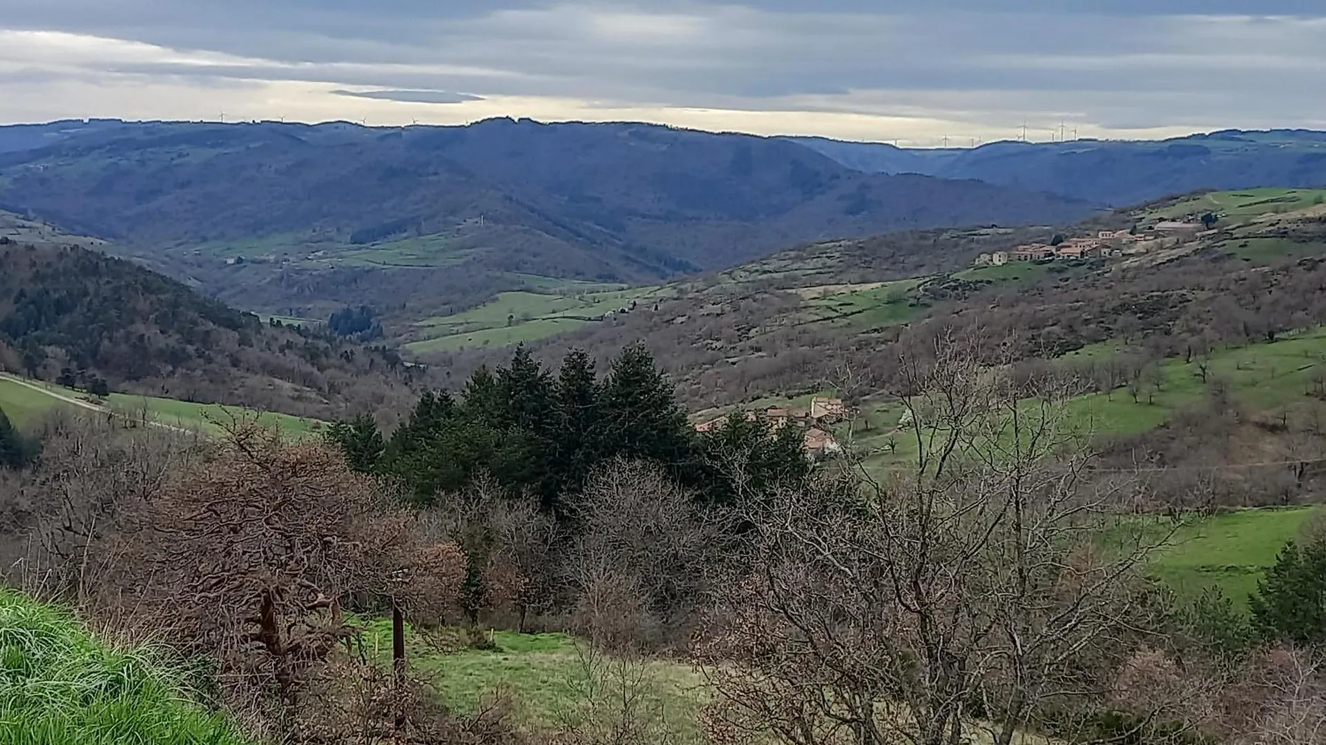 Sur Les Rives Du Haut Allier Blassac Holiday home