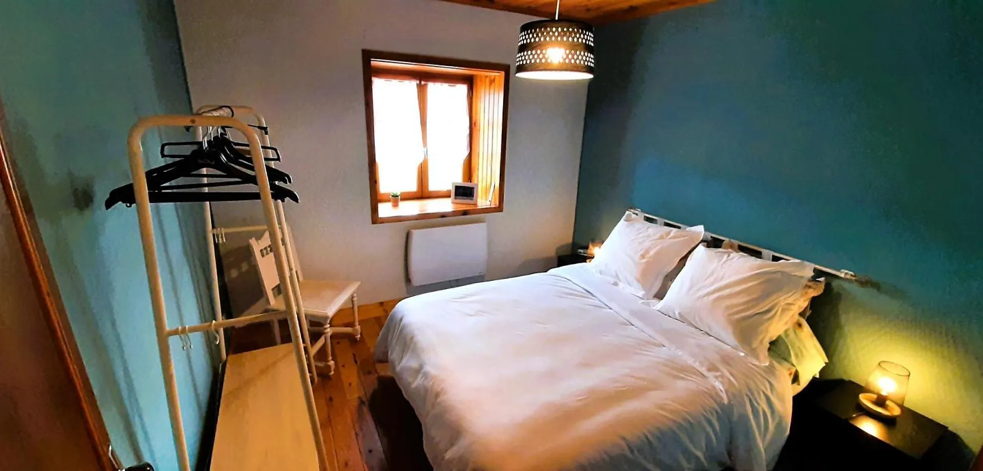 Holiday home Sur Les Rives Du Haut Allier Blassac