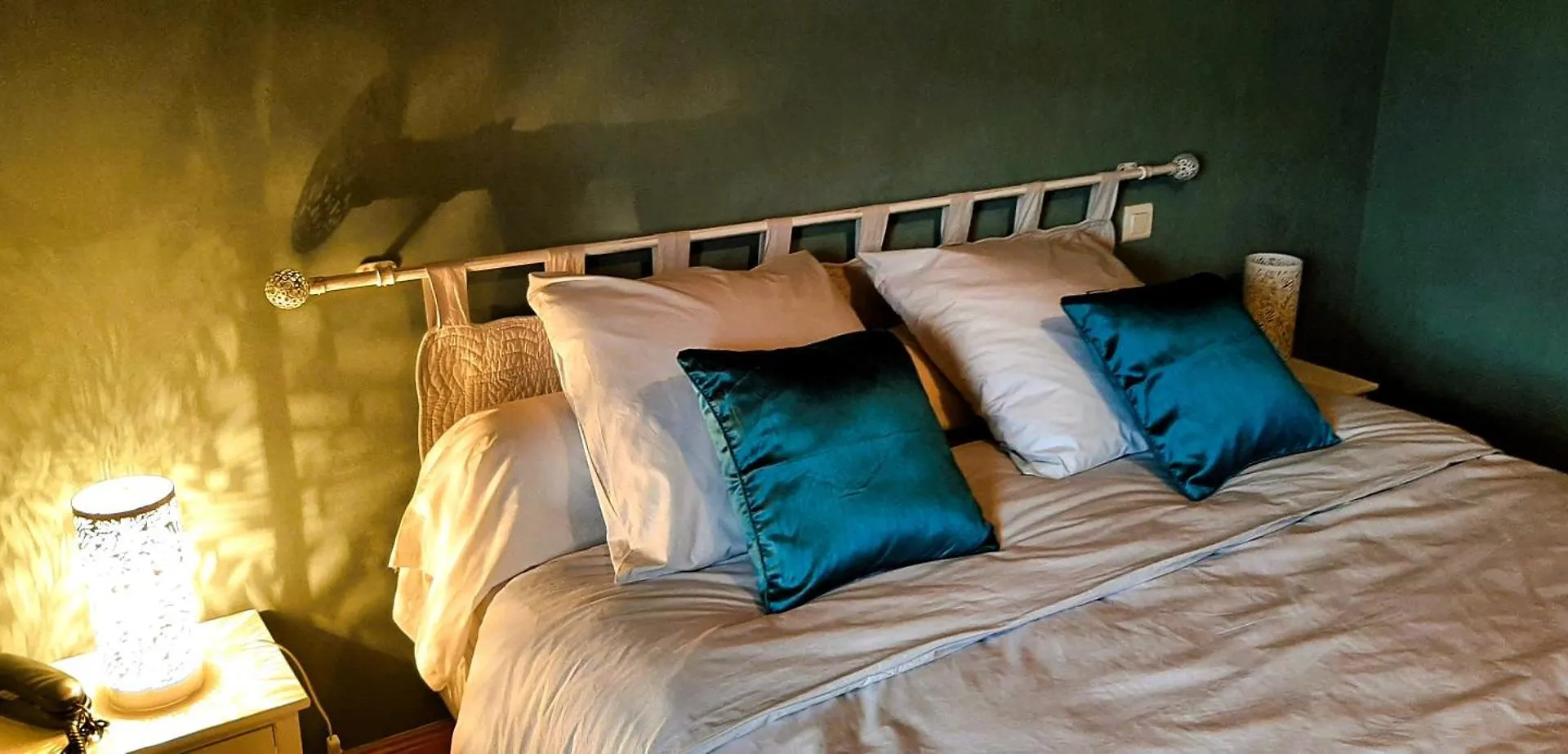 Sur Les Rives Du Haut Allier Blassac Holiday home