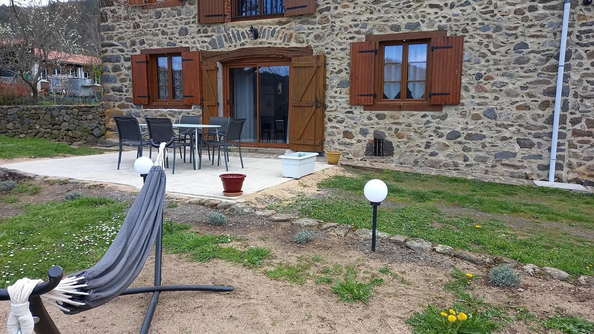 Sur Les Rives Du Haut Allier Blassac 0*,