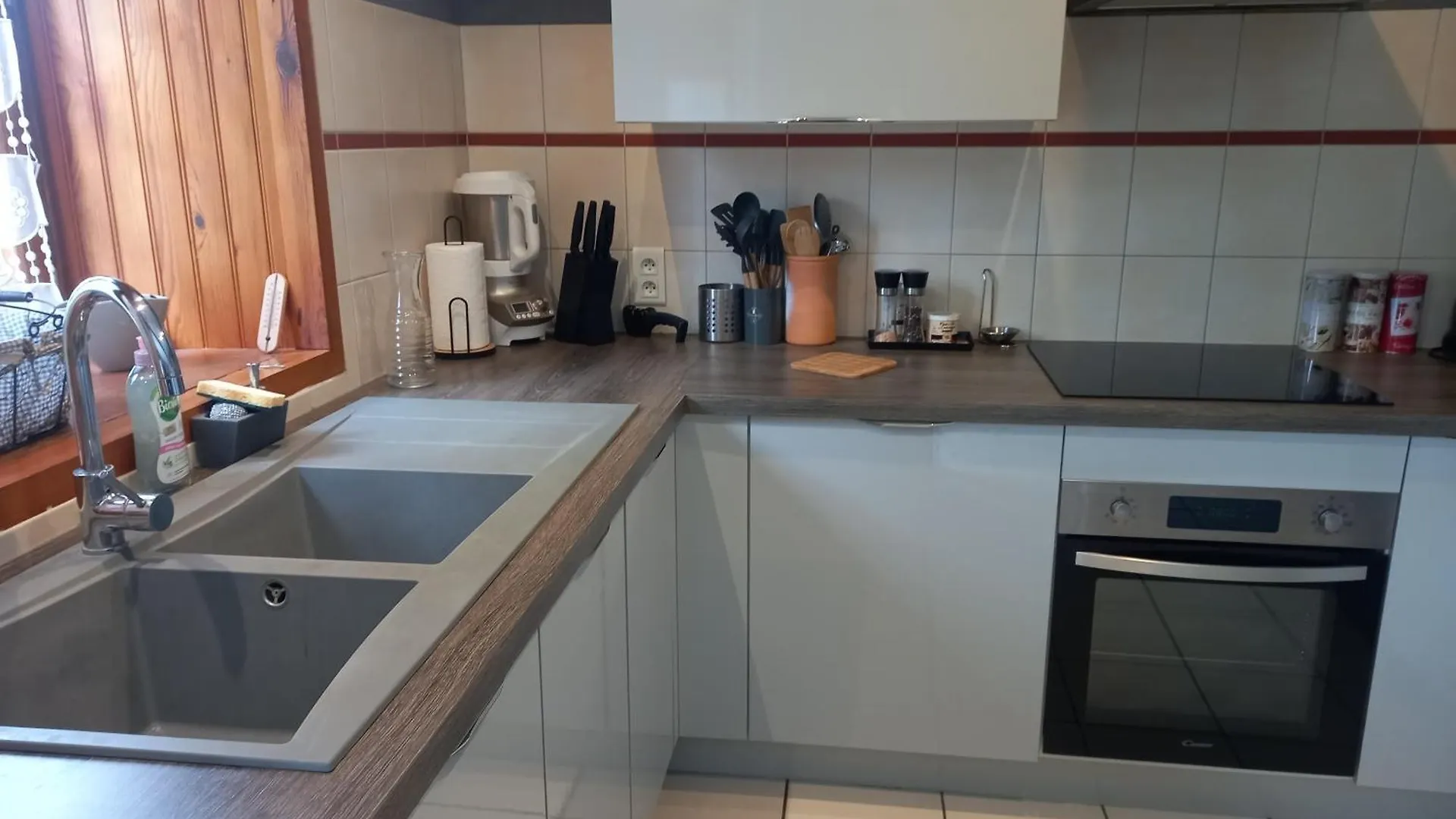 Sur Les Rives Du Haut Allier Blassac Holiday home