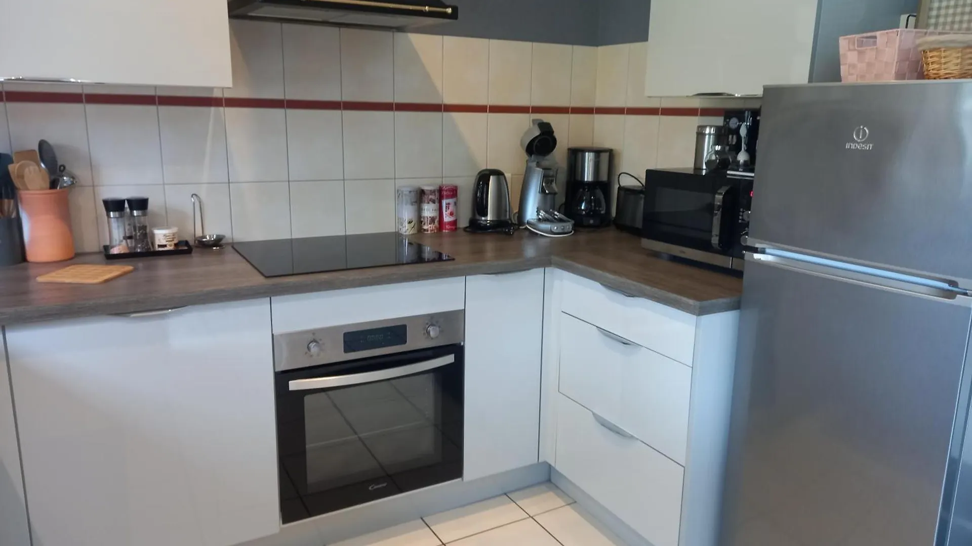 Sur Les Rives Du Haut Allier Blassac Holiday home