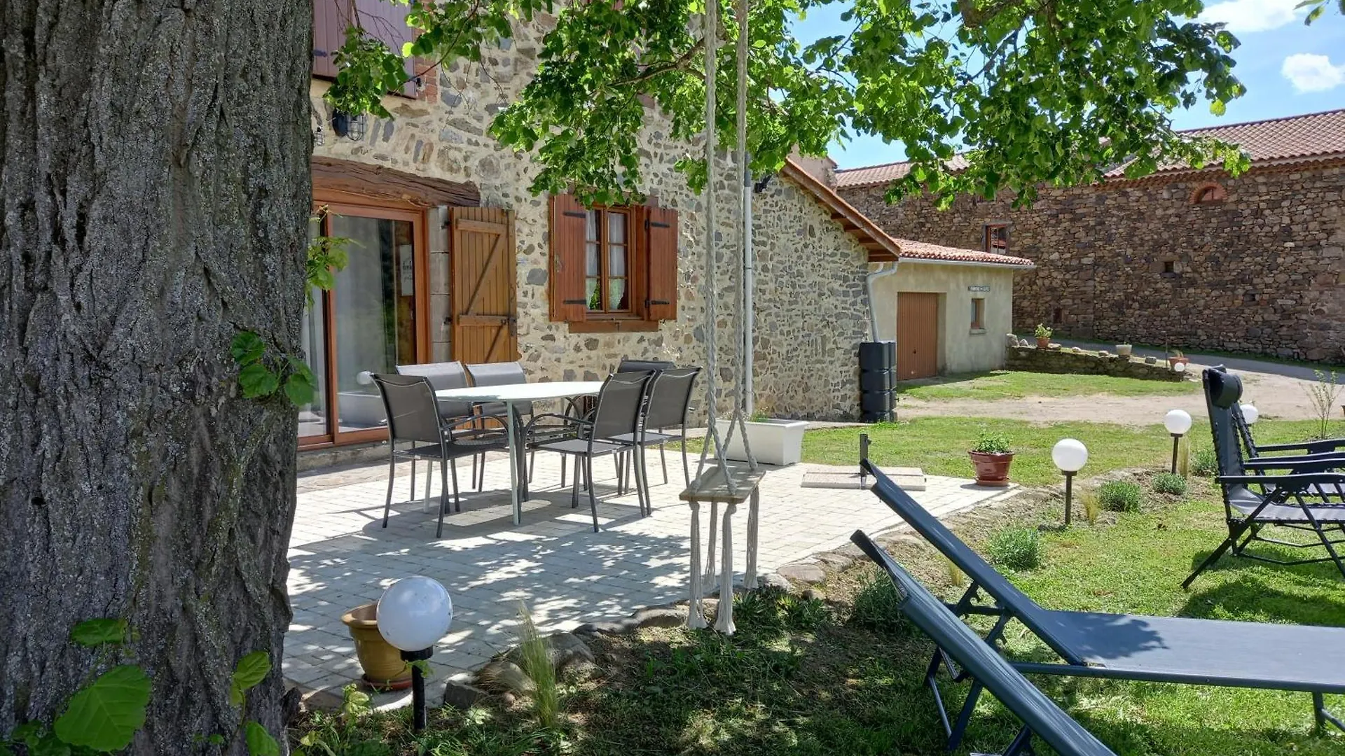 Sur Les Rives Du Haut Allier Blassac 0*,  France