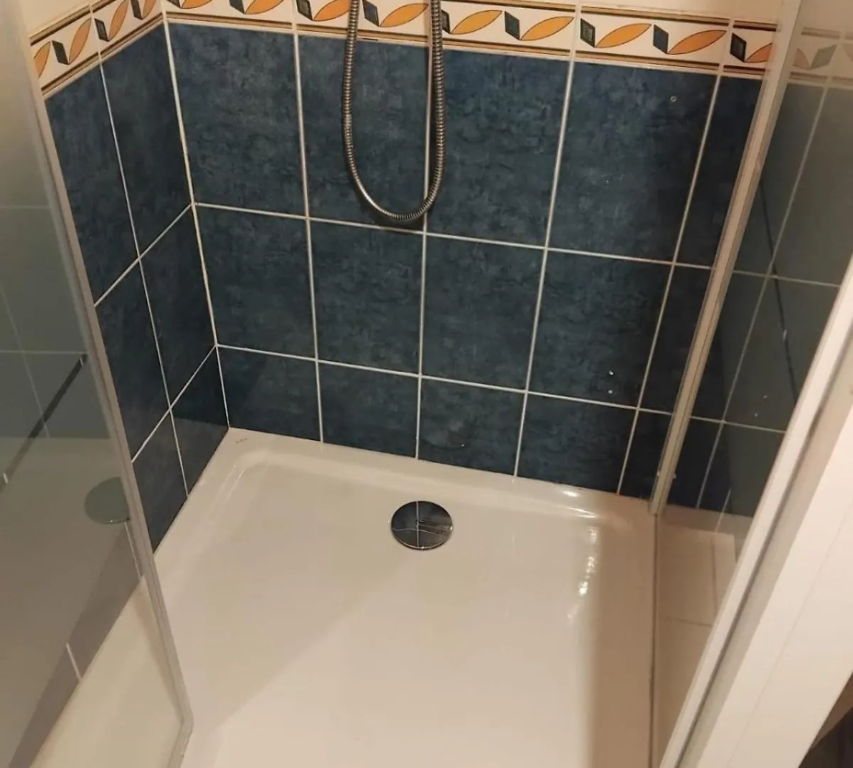 Holiday home Sur Les Rives Du Haut Allier Blassac