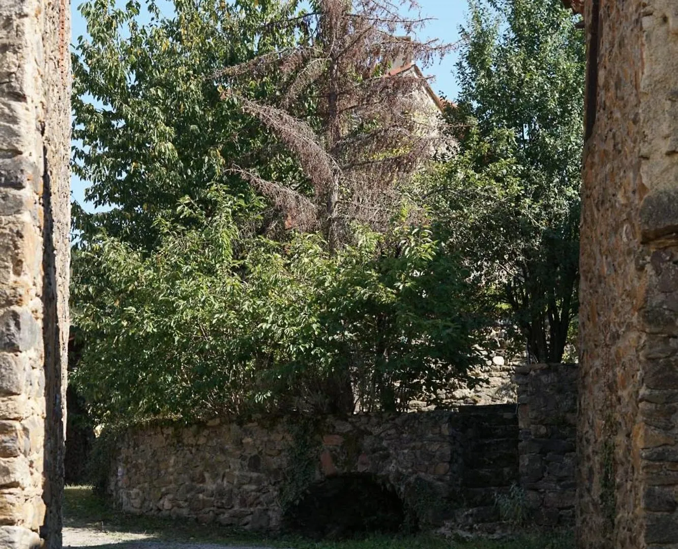Sur Les Rives Du Haut Allier Blassac 0*,