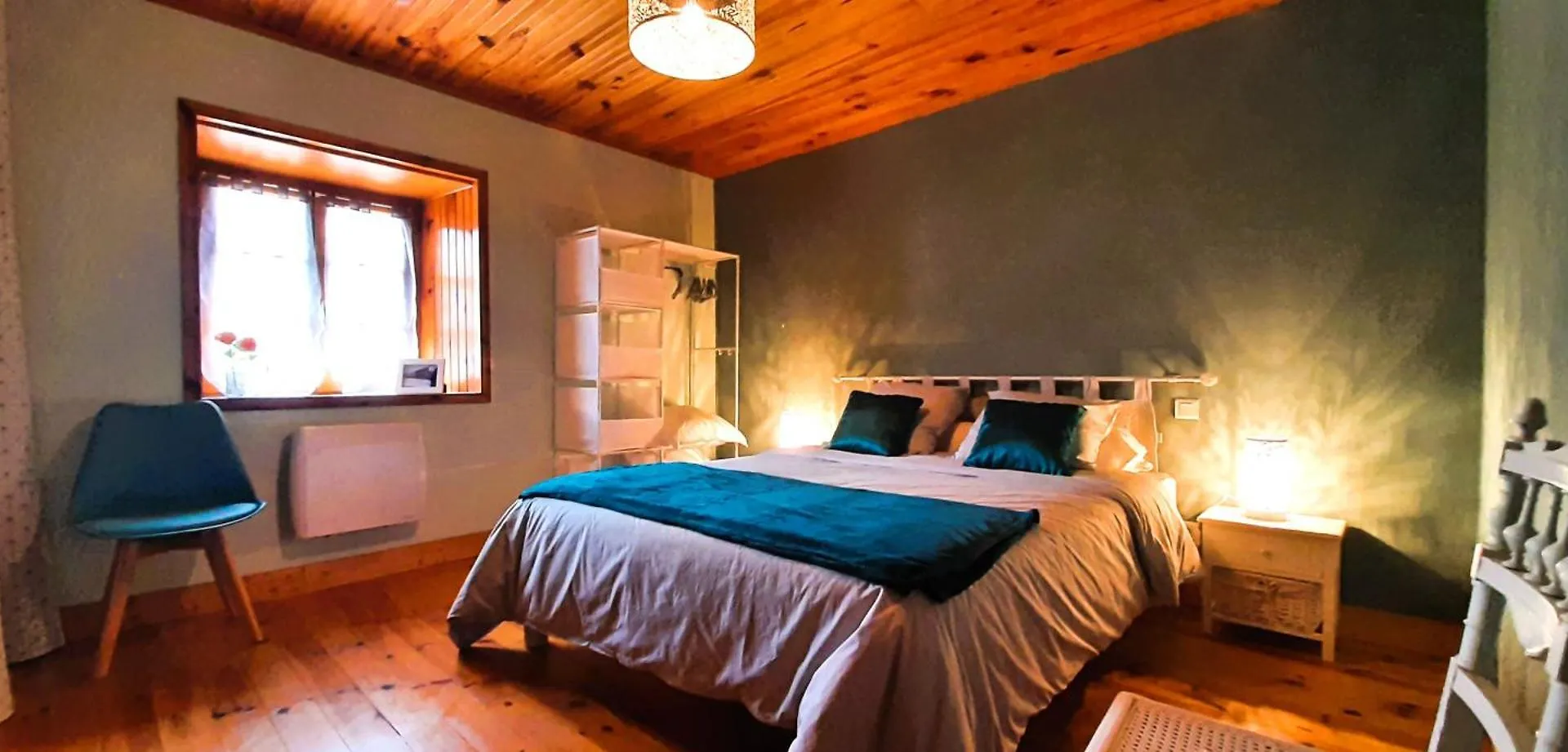 Sur Les Rives Du Haut Allier Blassac Holiday home