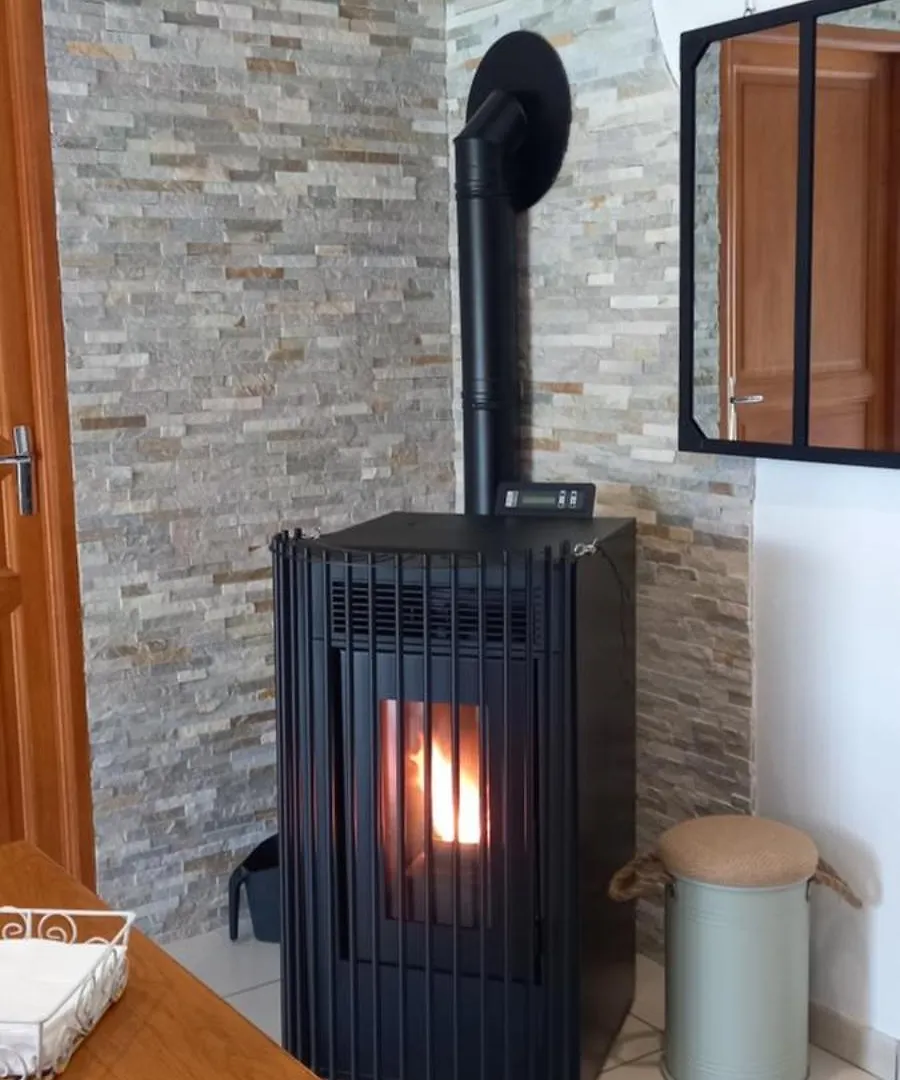 Holiday home Sur Les Rives Du Haut Allier Blassac